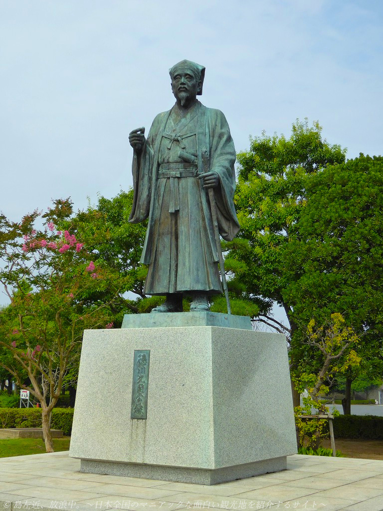 茨城県~Gallery~ Gallery~旅の写真~ 島左近、放浪中。