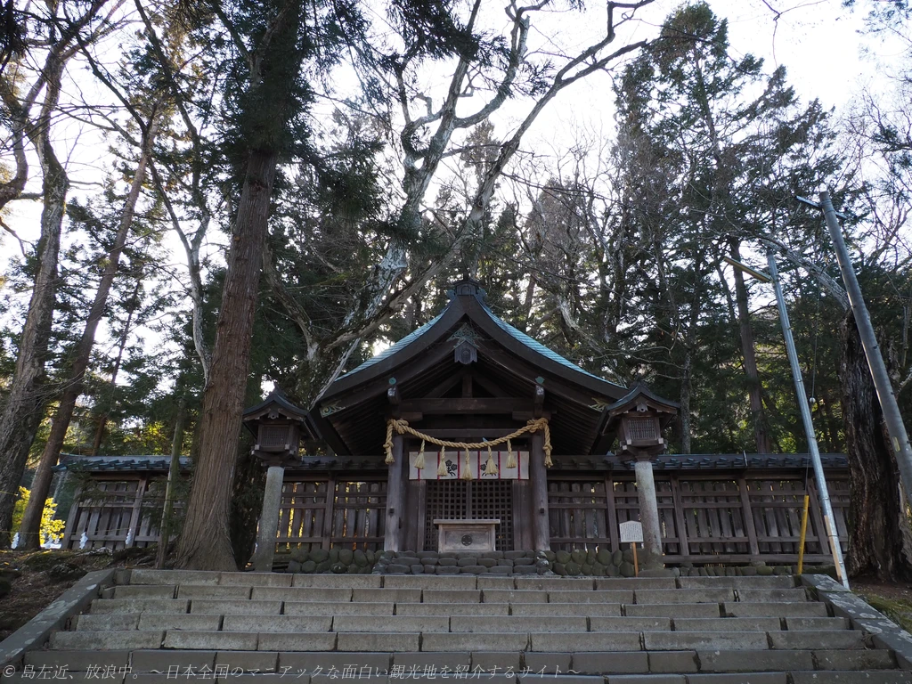 バスと電車と徒歩で行く!1日で巡る諏訪大社四社まいり【上社・前宮 本宮編】~長野・諏訪1泊2日パワースポットとマンホールカード集めの旅~